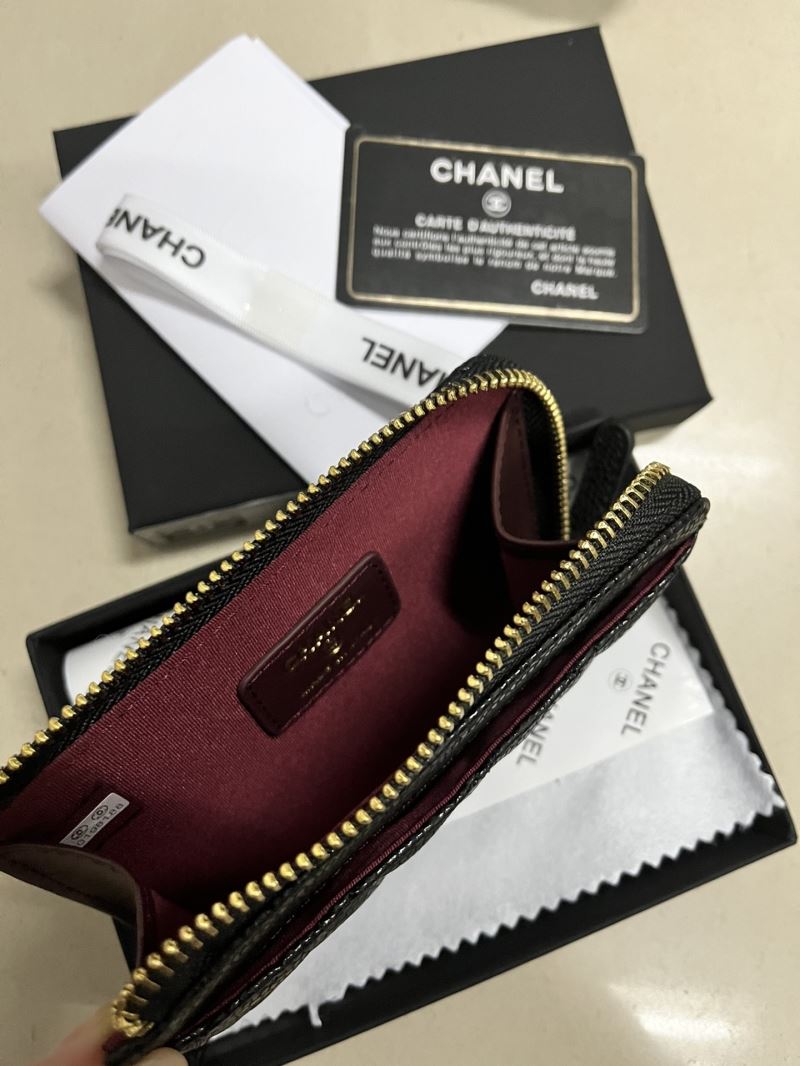 Chanel Wallets Purse